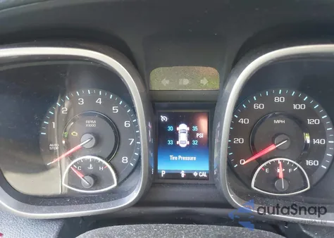 2015 Chevrolet Malibu Ls from USA, damaged, VIN 1G11B5SL3FF221867